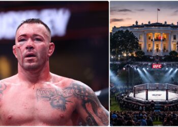 colby covington ufc intervju