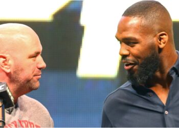 dana white jon jones ufc presskonferens