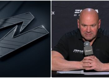 dana white presskonferens zuffa boxing