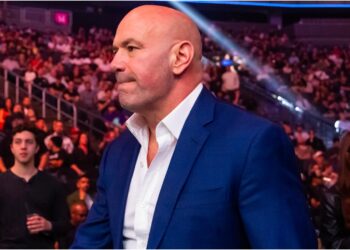 dana white ufc london presskonferens
