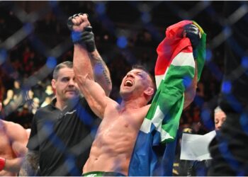 dricus du plessis ufc