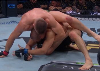 dricus du plessis ufc match UFC 319
