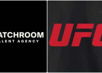 eddie hearn tom aspinall ufc