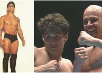 frank shamrock intervju mma japan
