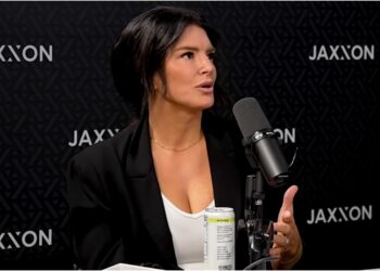 gina carano ronda rousey face off mma