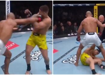 gregory rodrigues brunno ferreira ufc 326