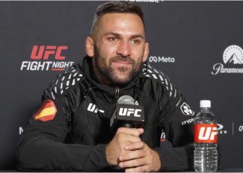 hecher sosa ufc vegas 114 intervju (1)