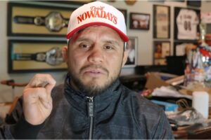 henry cejudo intervju raf 6