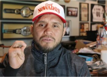 henry cejudo intervju raf 6