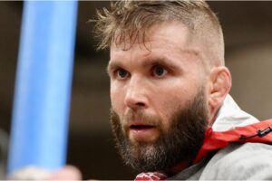jeremy stephens ufc comeback