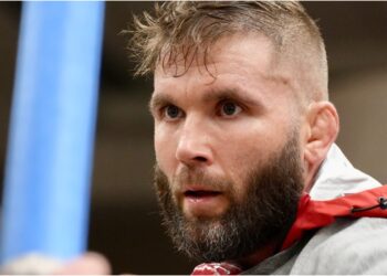 jeremy stephens ufc comeback