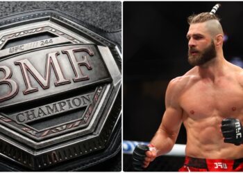 jiri prochazka mma fight bur slag
