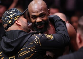 jon jones ufc intervju