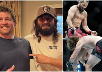jorge masvidal ben askren ufc match