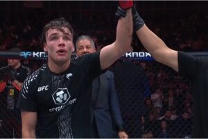 luke riley ufc london fight