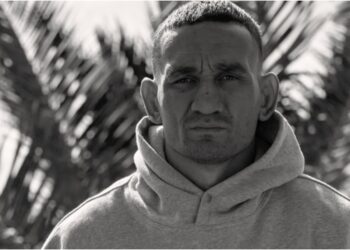 max holloway intervju ufc fighter