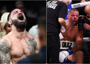 mike perry nate diaz intervju mma