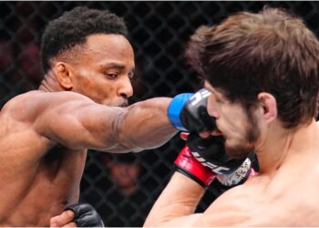 movsar evloev lerone murphy ufc london fight