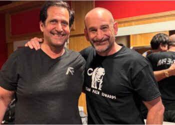 ray longo ufc coach podcast intervju