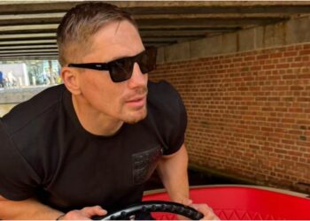 rico verhoeven intervju mma media