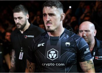 tom aspinall ufc intervju