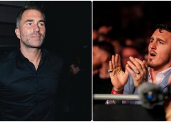 tom aspinall ufc tungvikt