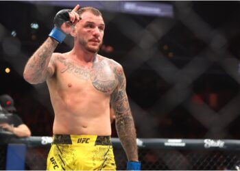 UFC Fight Night 272_ Moicano vs. Duncan - Resultat