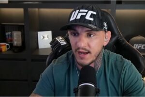 renato moicano ufc intervju