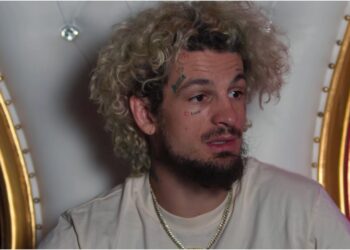 sean omalley intervju ufc