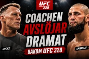 khamzat chimaev under invagning pa ufc 328