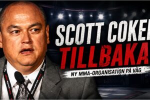 scott coker annonserar comeback till mma