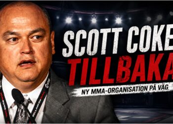 scott coker annonserar comeback till mma