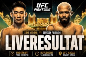 song-yadong-figueiredo-matchkort-ufc-macau-liveresultat