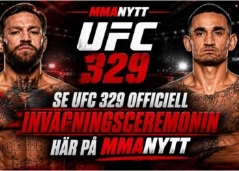 MMA News - MMA-fighters-pa-scen-under-officiell-invagning.jpg