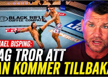 MMA News - Michael-Bisping_-Jag-tror-att-han-kommer-tillbaka