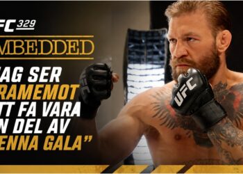 UFC 329 Embedded 4