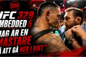 UFC 329 Embedded 5