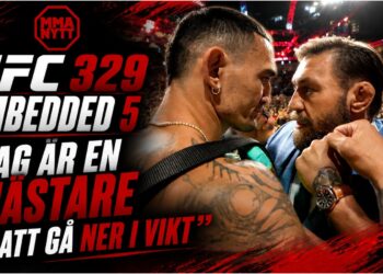 UFC 329 Embedded 5
