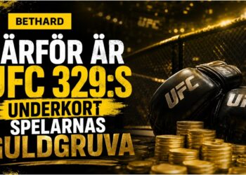 bethard ufc 329 speltips underkortet