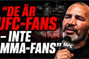 glover teixeira under mma intervju
