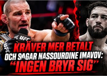 Sean Strickland UFC middleweight champion