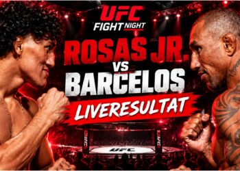 raul rosas jr raoni barcelos ufc fight night