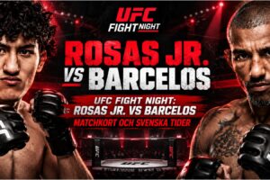 raul rosas jr raoni barcelos ufc fight night