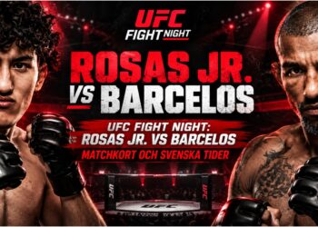 raul rosas jr raoni barcelos ufc fight night