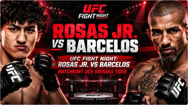 raul rosas jr raoni barcelos ufc fight night