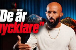 Demetrious Johnson, tidigare UFC-mastare