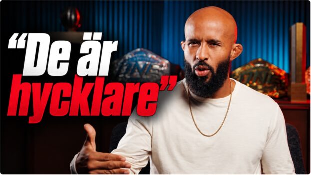 Demetrious Johnson, tidigare UFC-mastare