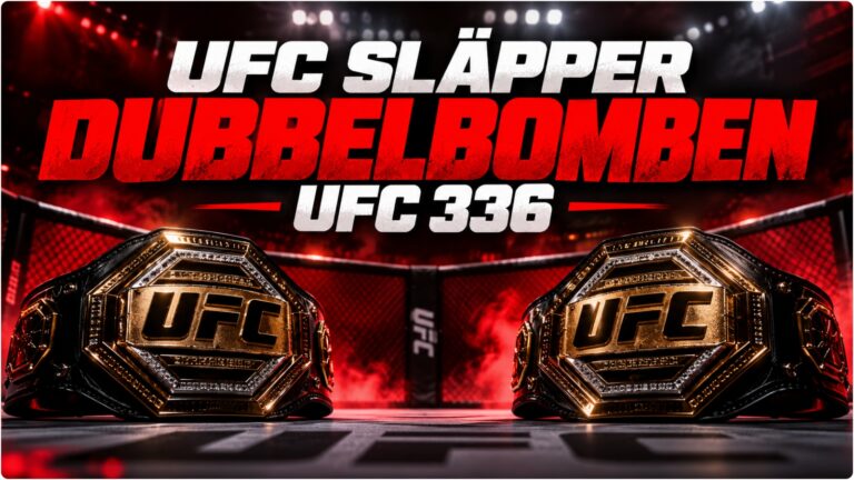 Joshua Van Manel Kape Carlos Prates och Michael Morales pa UFC 336 matchgrafik