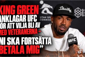 King Green