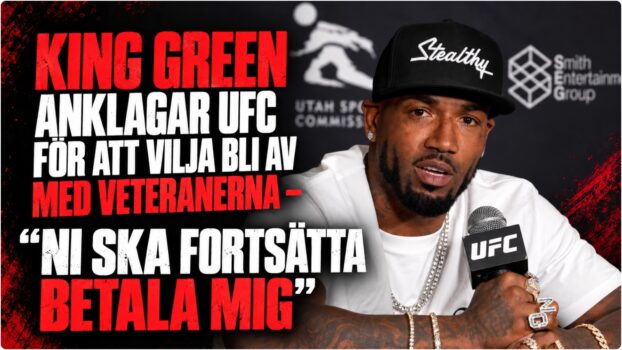 King Green